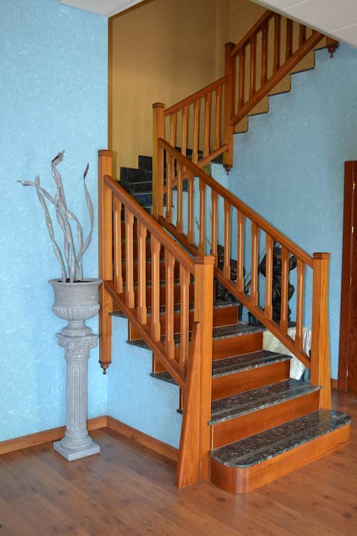 Hostal Quevedo Леон Екстер'єр фото
