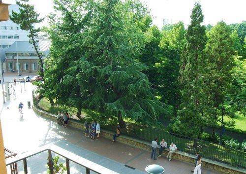 Hostal Quevedo Леон Екстер'єр фото
