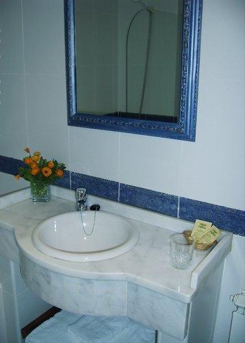 Hostal Quevedo Леон Номер фото